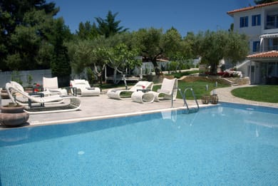 Apartment | Elia Beach | Halkidiki