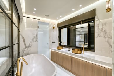 Executive Suite with Courtyard  | The One Acropolis Hotel | Athens