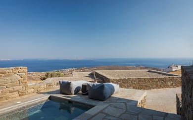Fos Suite by Vivian Horizon Tinos