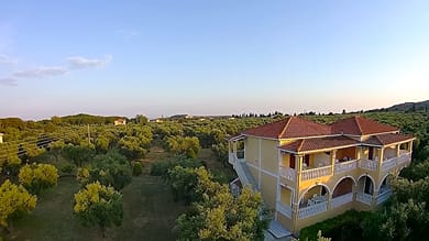 Dimaras Apartments - Image 5