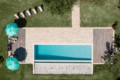 Villa Campo Di Meloni - Image 5