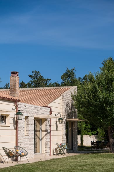 Villa Campo Di Meloni - Image 7