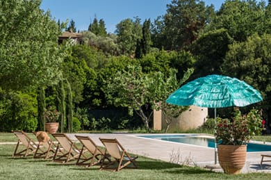 Villa Campo Di Meloni - Image 3