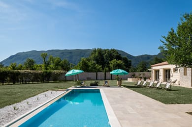 Villa Campo Di Meloni - Image 6