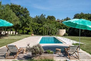 Villa Campo Di Meloni - Image 4