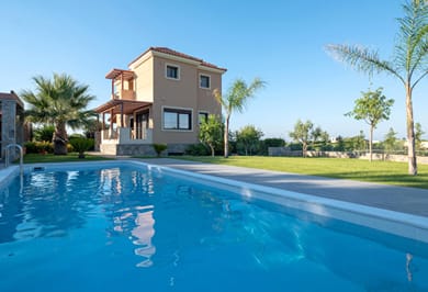 Villa David Crete - Image 5