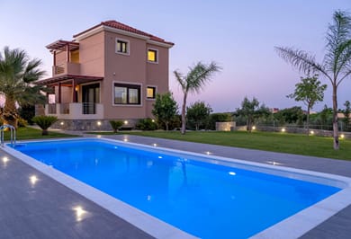 Villa David Crete - Image 6