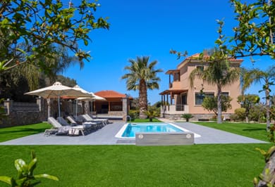 Villa David Crete - Image 3