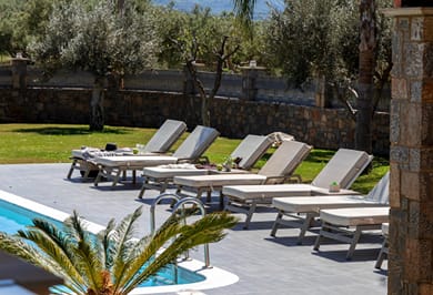 Villa David Crete - Image 2