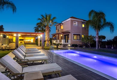 Villa David Crete - Image 7