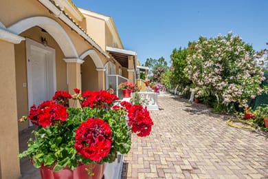Villa Eleni Holidays Resort - Image 2