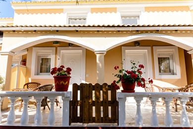 Villa Eleni Holidays Resort