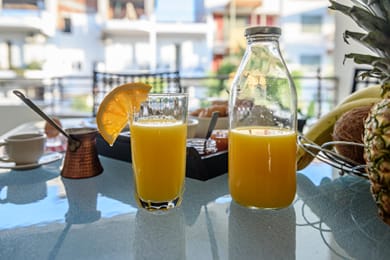 VillasDiNafplio - La Perla & La Diva - Image 7