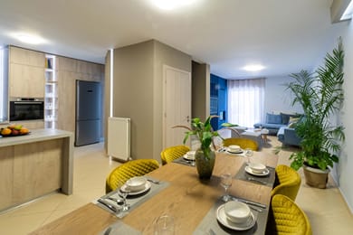 VillasDiNafplio - La Perla & La Diva - Image 2