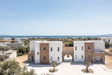 Villa Margarita Naxos - Image 3