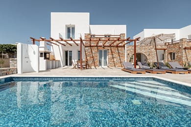 Villa Margarita Naxos - Image 5
