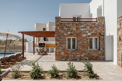 Villa Margarita Naxos - Image 6