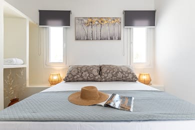 Villa Margarita Naxos - Image 7