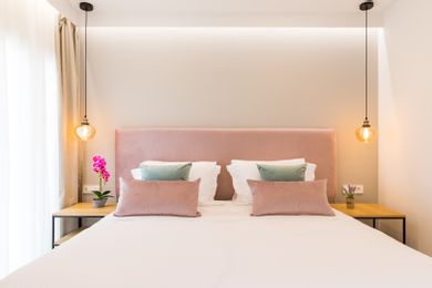 V Luxury Suites Corfu - Image 2