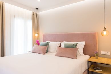 V Luxury Suites Corfu - Image 4