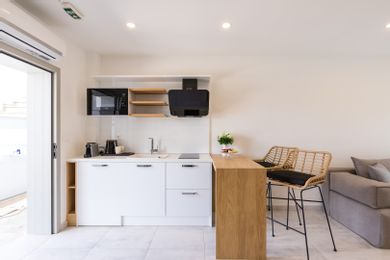 V Luxury Suites Corfu - Image 5