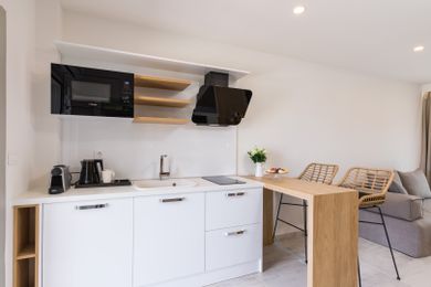 V Luxury Suites Corfu - Image 6