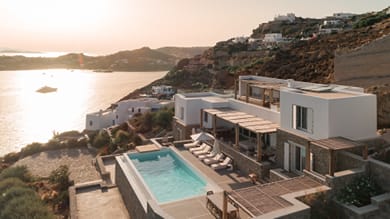 Villa Nefeli - Image 4