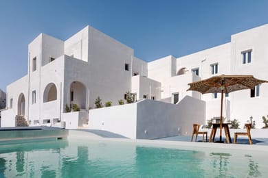 Voca Hotel & Suites - Image 2