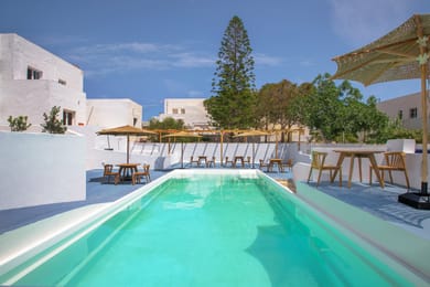 Voca Hotel & Suites - Image 3