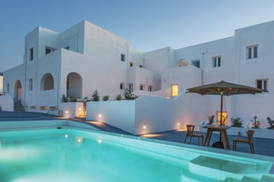 Voca Hotel & Suites - Image 4