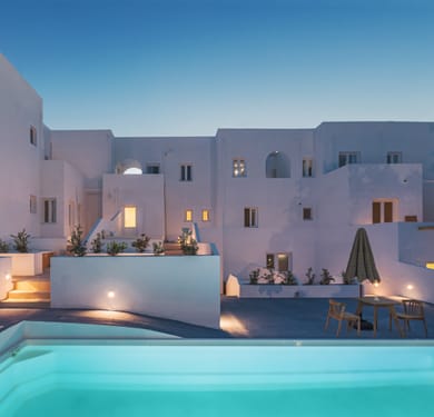 Voca Hotel & Suites - Image 5