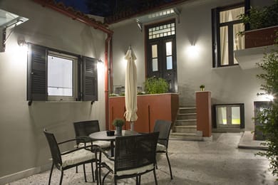 Vol.3 The Yard Lodge - Image 4