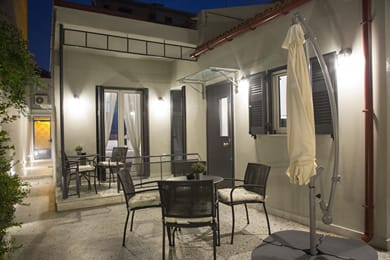 Vol.3 The Yard Lodge - Image 5