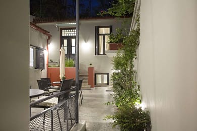 Vol.3 The Yard Lodge - Image 6