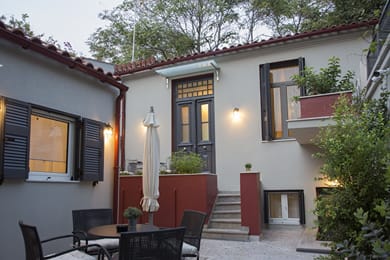 Vol.3 The Yard Lodge - Image 7