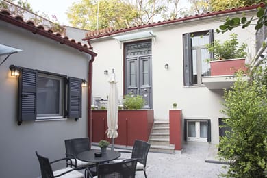 Vol.3 The Yard Lodge - Image 2