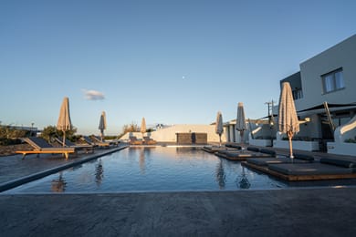 Volcanic Arc Santorini Suites - Image 5