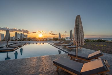 Volcanic Arc Santorini Suites - Image 3