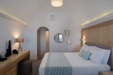 Superior Room Sea View