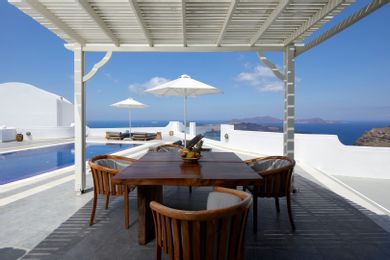 Villa Artemis Private Pool and Hot Tub