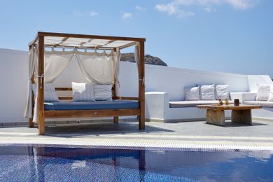 Villa Artemis Private Pool and Hot Tub