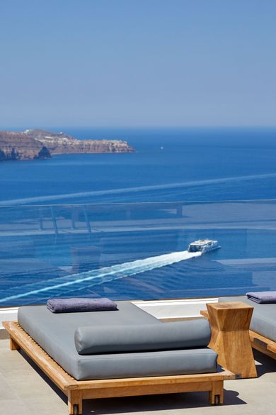 Villa Sapphire Private Pool and Hot Tub