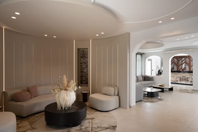 Volcano View Hotel Santorini - Image 7