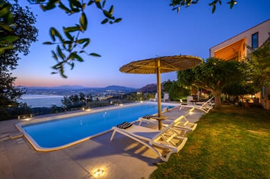 Villa Vollard - Image 4