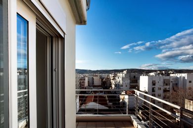 Volos View Apartments - Image 6