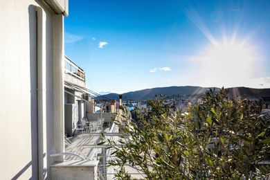 Volos View Apartments - Image 7