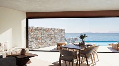 Volta Seaside Boutique Hotel - Image 3