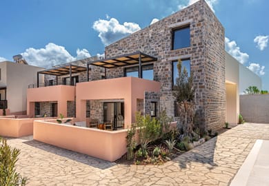 Volta Seaside Boutique Hotel - Image 4