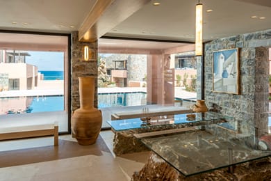 Volta Seaside Boutique Hotel - Image 3