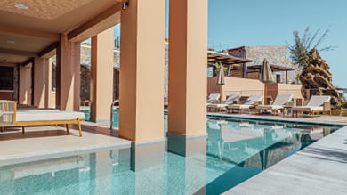 Volta Seaside Boutique Hotel - Image 5